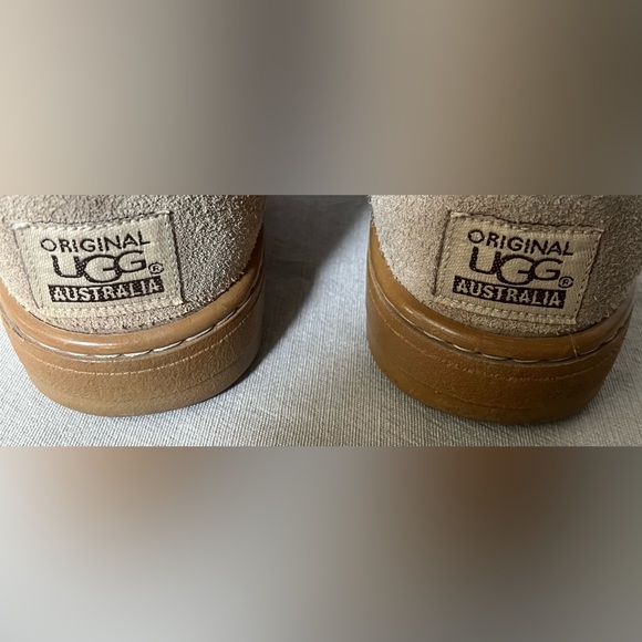 original ugg Australia winter boots men 7/women 8 - Picture 7 of 10